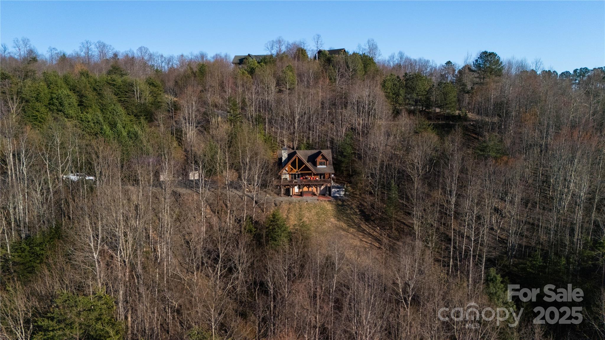 Yellowtop Mountain Estates - Residential