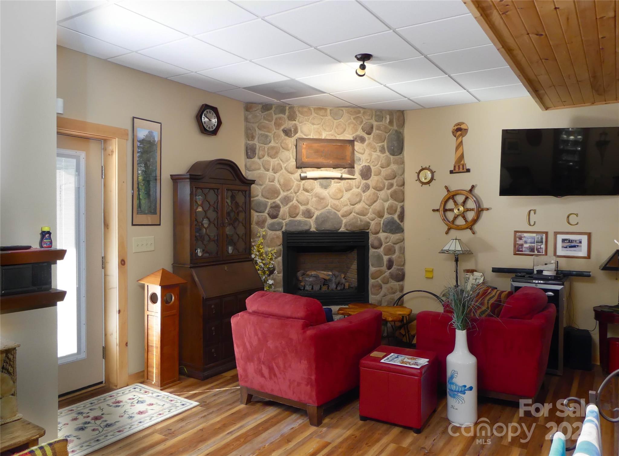 Yellowtop Mountain Estates - Residential