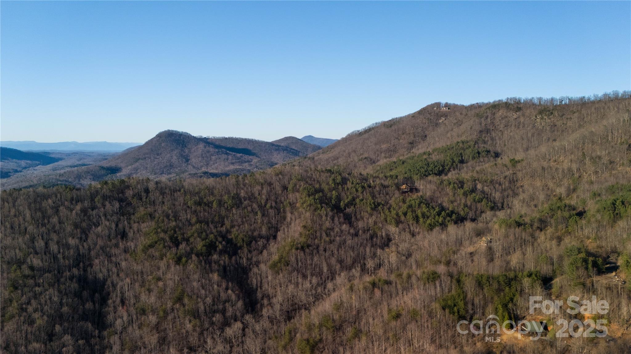 Yellowtop Mountain Estates - Residential