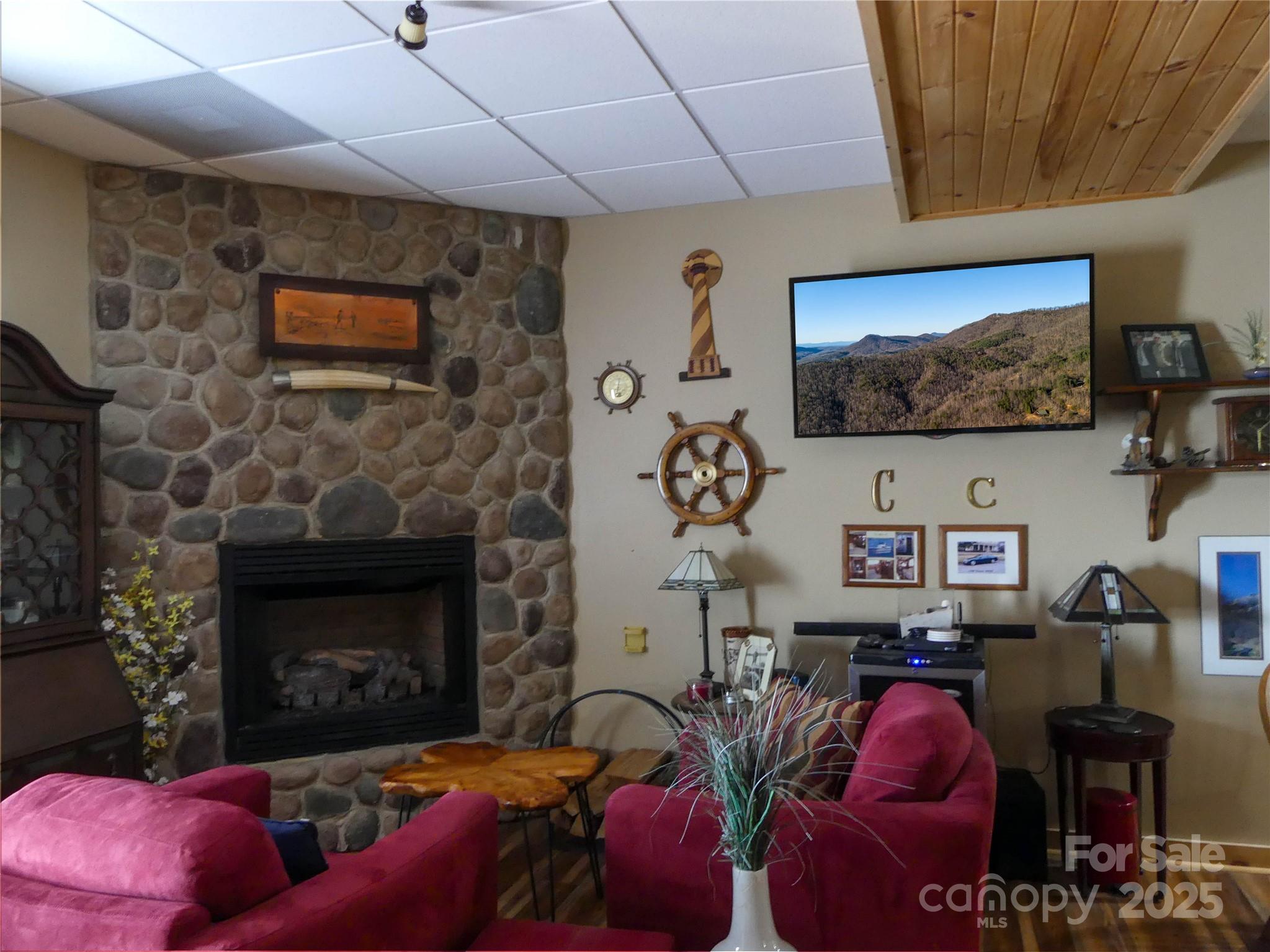 Yellowtop Mountain Estates - Residential