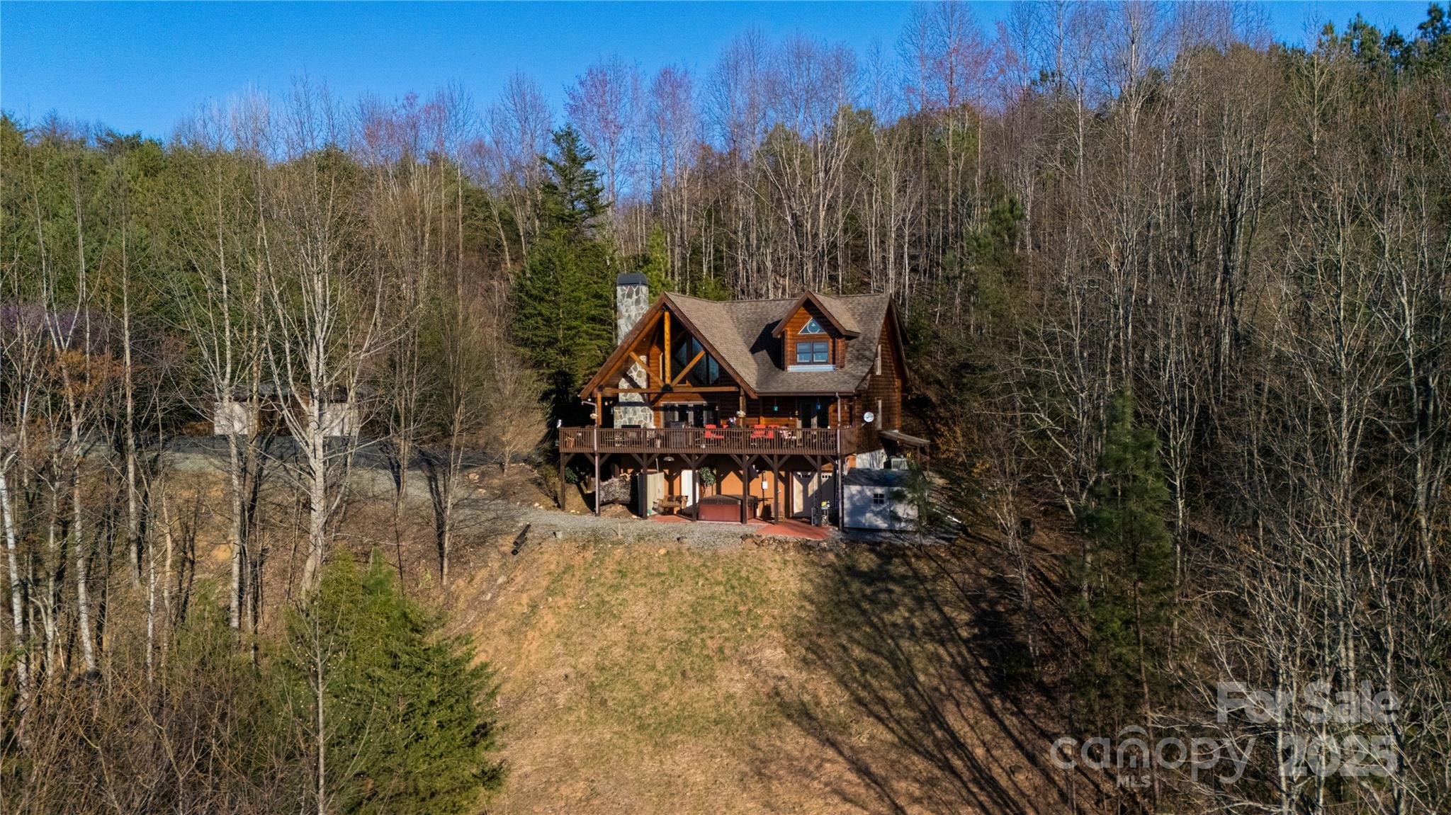 Yellowtop Mountain Estates - Residential