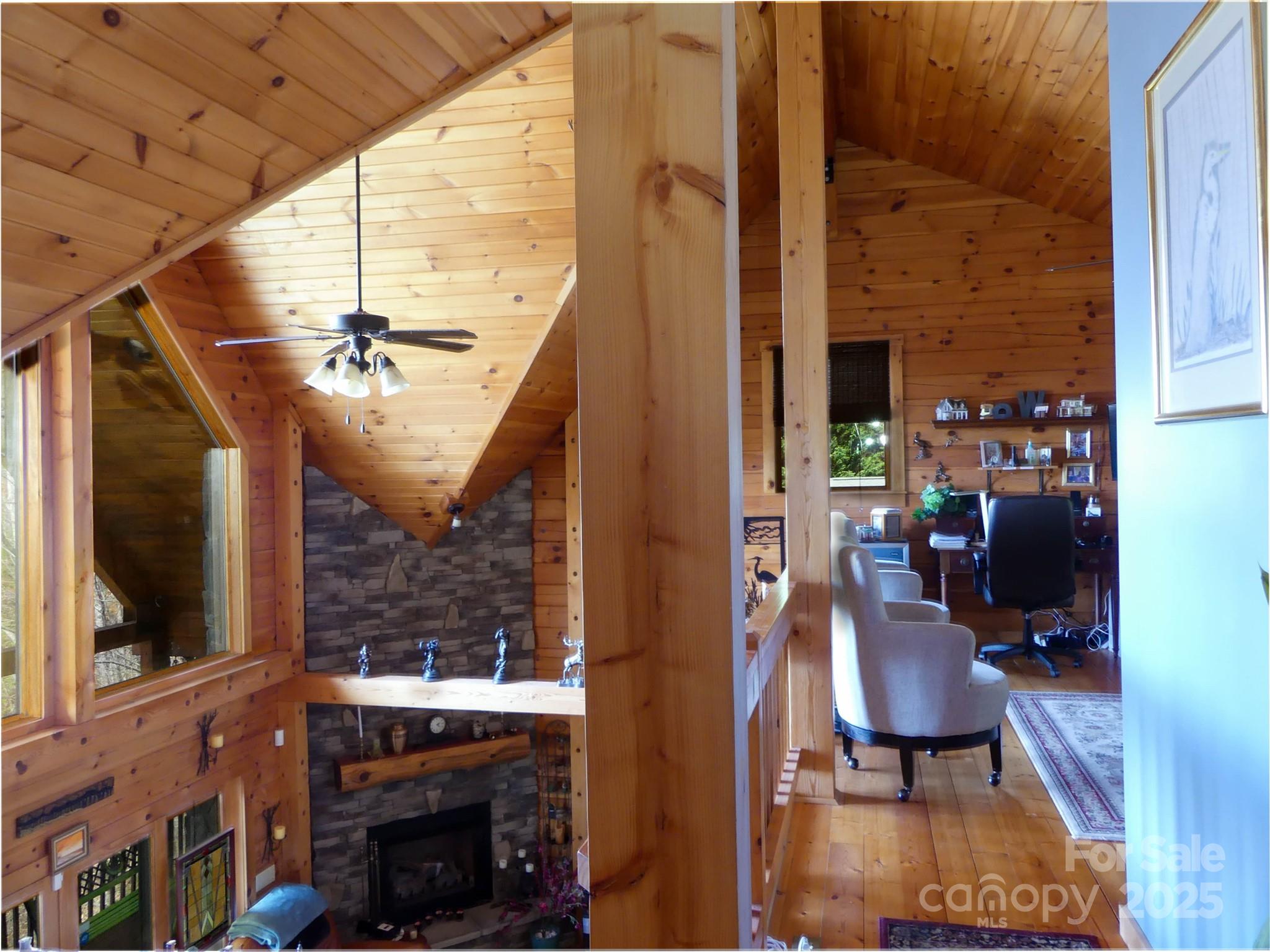 Yellowtop Mountain Estates - Residential