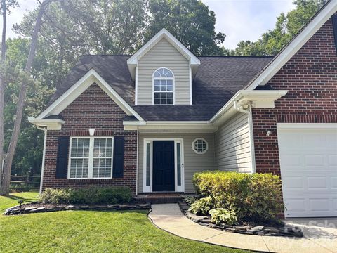 Photo of 3000 Enderbury Drive, Indian Trail, NC 28079 (MLS # 4372525)