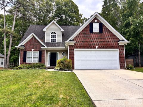 Photo of 3000 Enderbury Drive, Indian Trail, NC 28079 (MLS # 4372525)