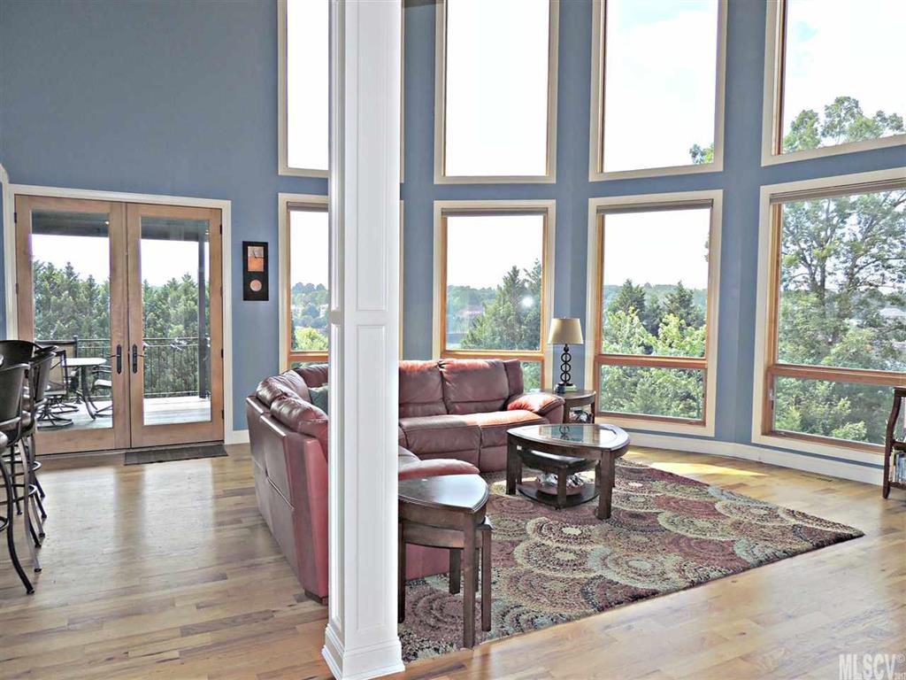 Olivers Landing - Residential
