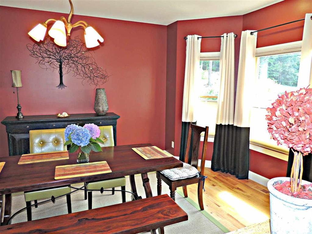 Olivers Landing - Residential