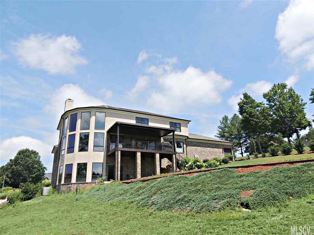 Olivers Landing - Residential