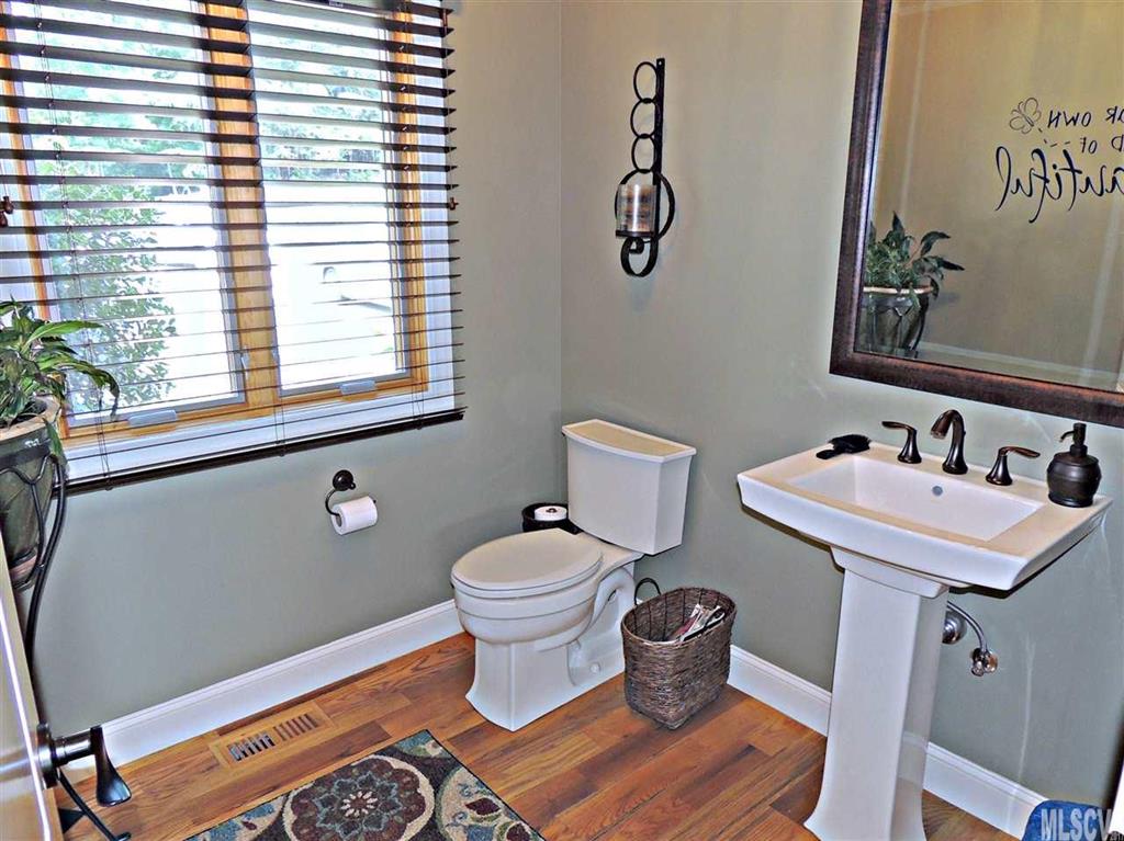 Olivers Landing - Residential