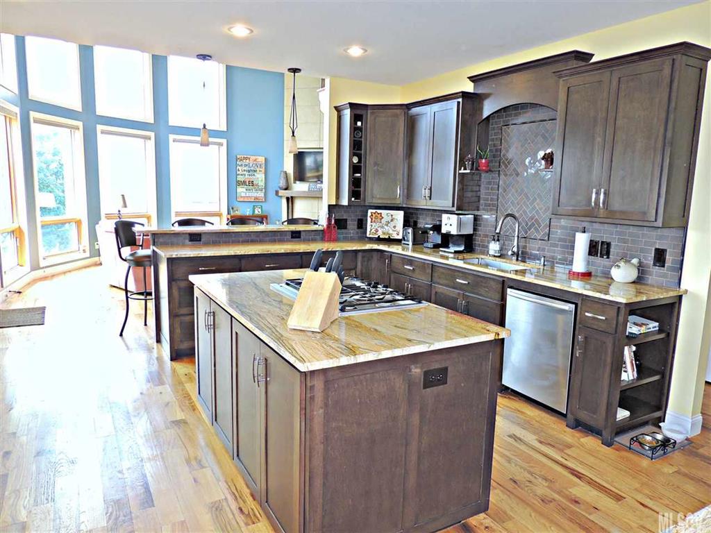 Olivers Landing - Residential