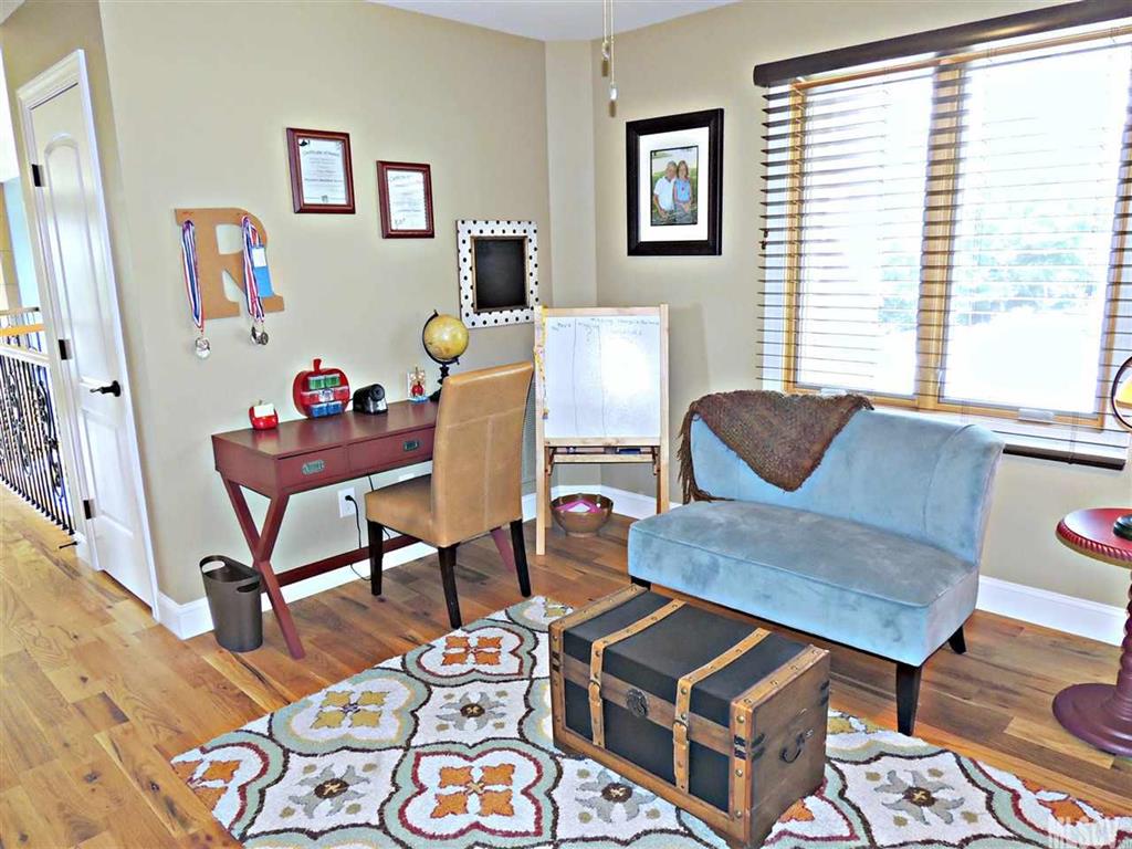 Olivers Landing - Residential