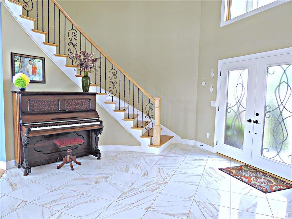 Olivers Landing - Residential