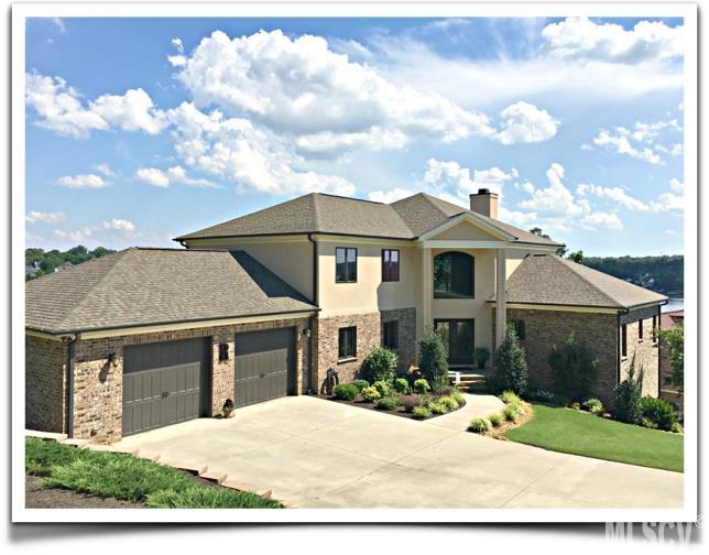 Olivers Landing - Residential
