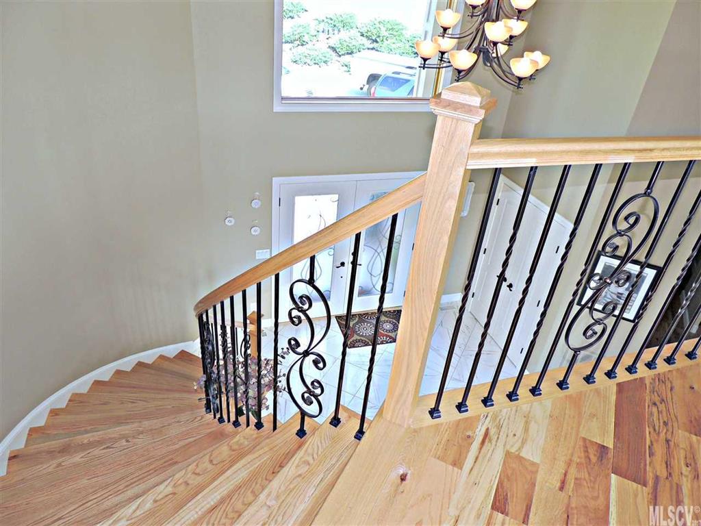Olivers Landing - Residential