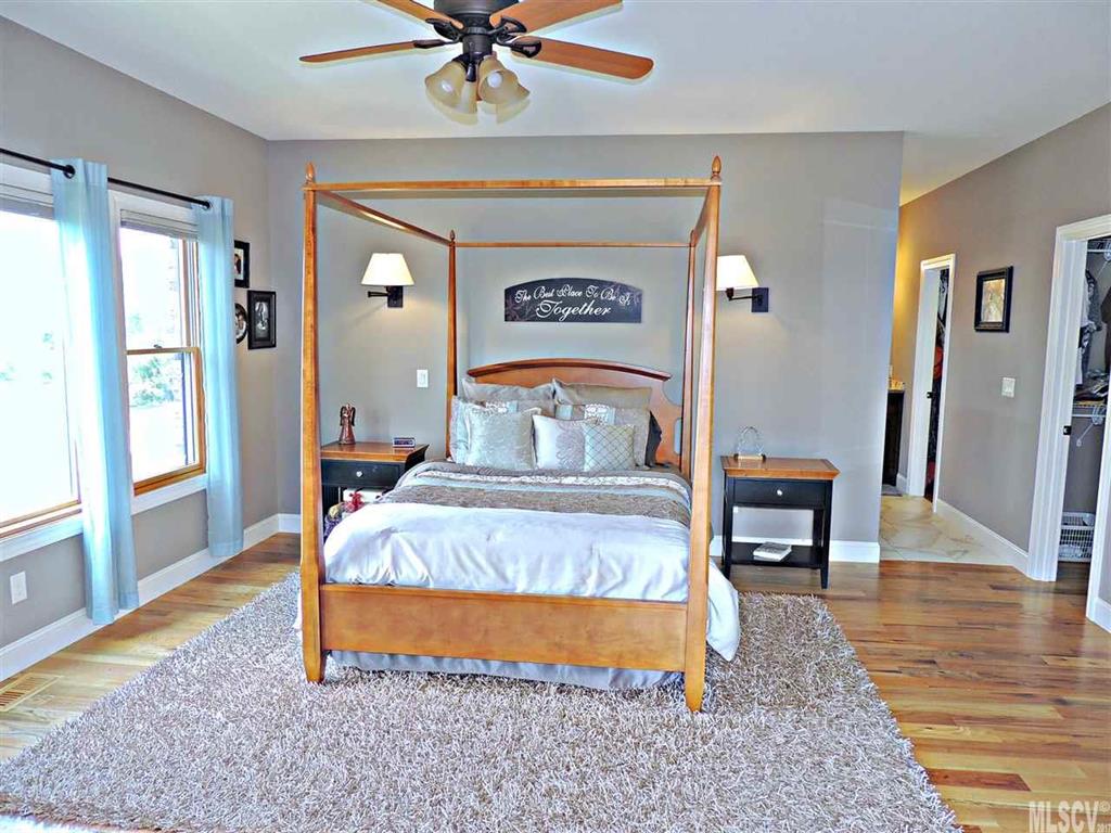 Olivers Landing - Residential