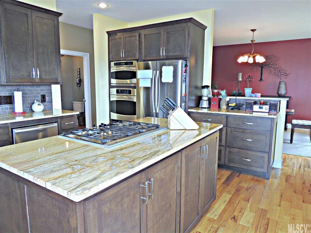 Olivers Landing - Residential