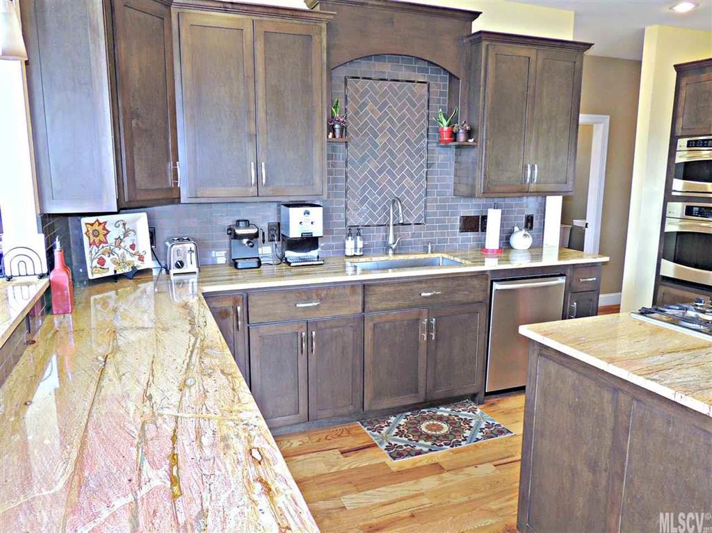 Olivers Landing - Residential