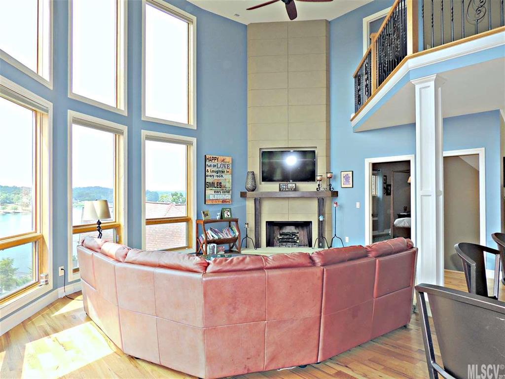 Olivers Landing - Residential
