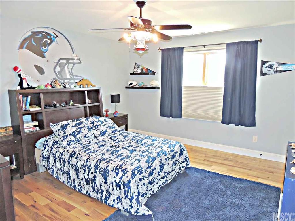 Olivers Landing - Residential
