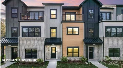 740 Falling Oak Alley 24 Huntersville NC 28078