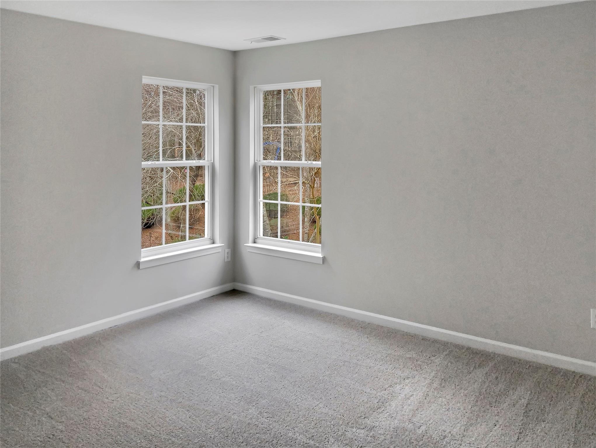 Highland Creek - Residential