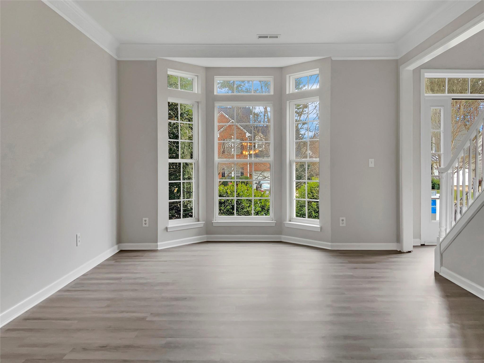 Highland Creek - Residential