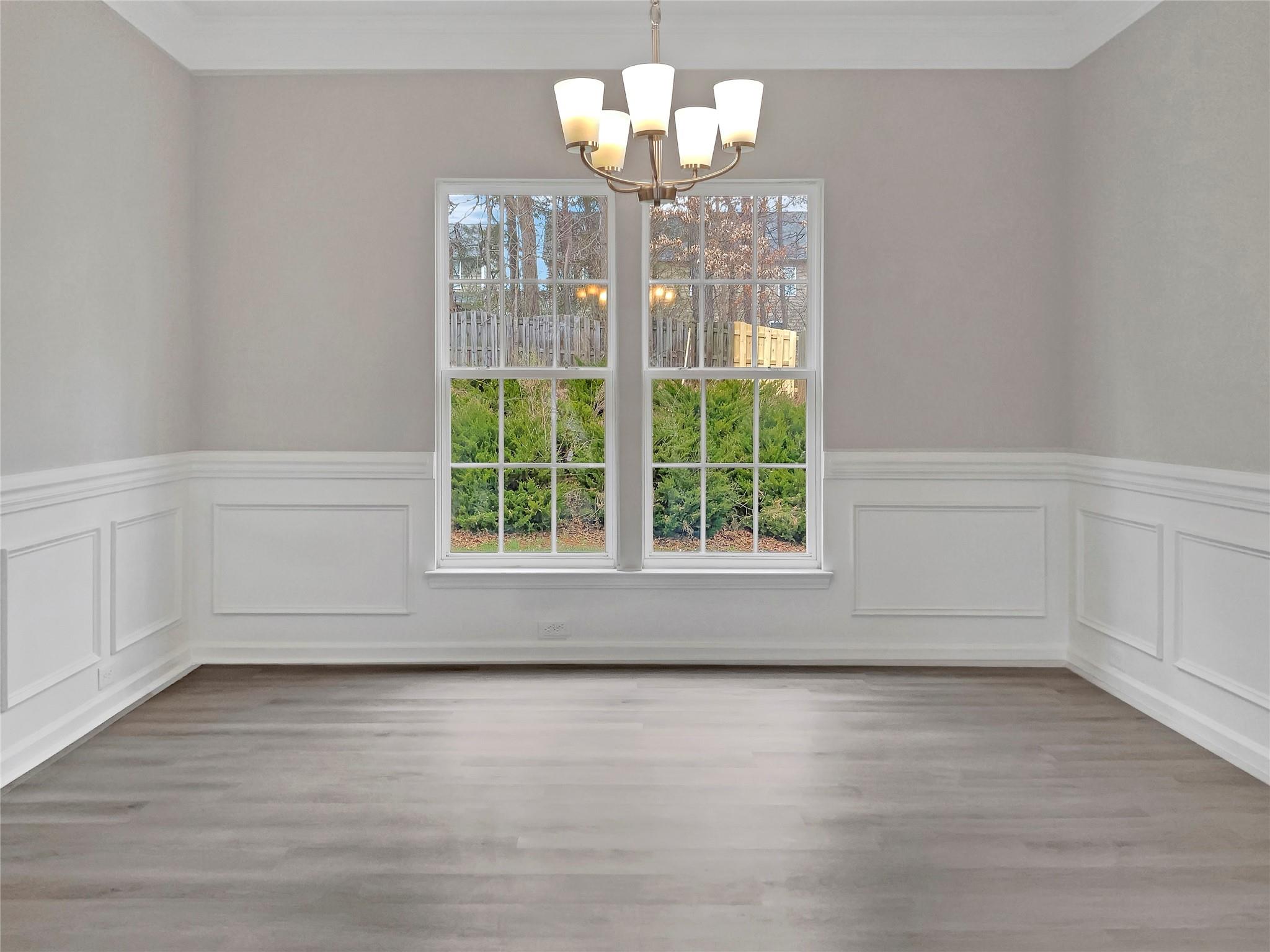 Highland Creek - Residential