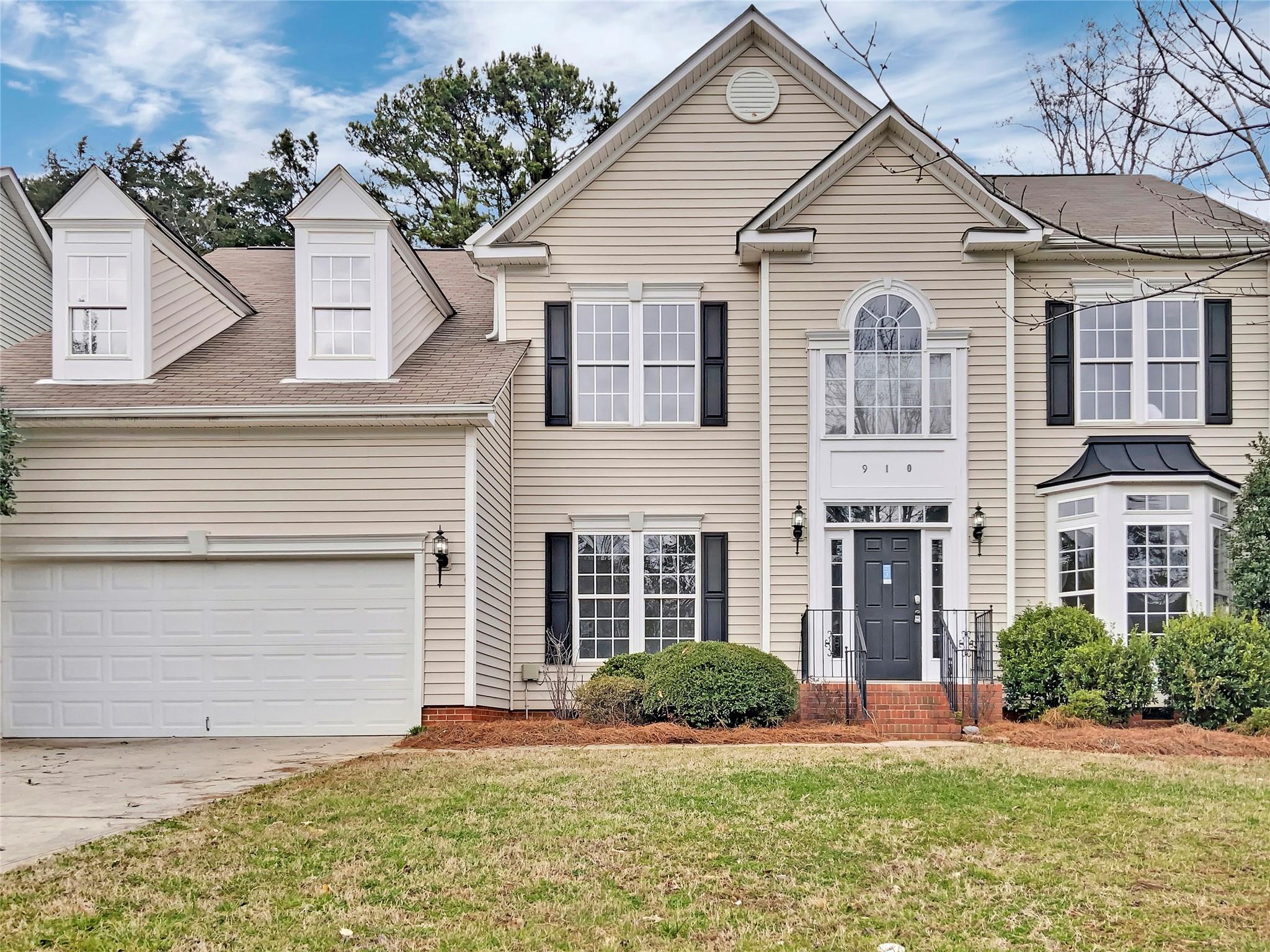 Highland Creek - Residential