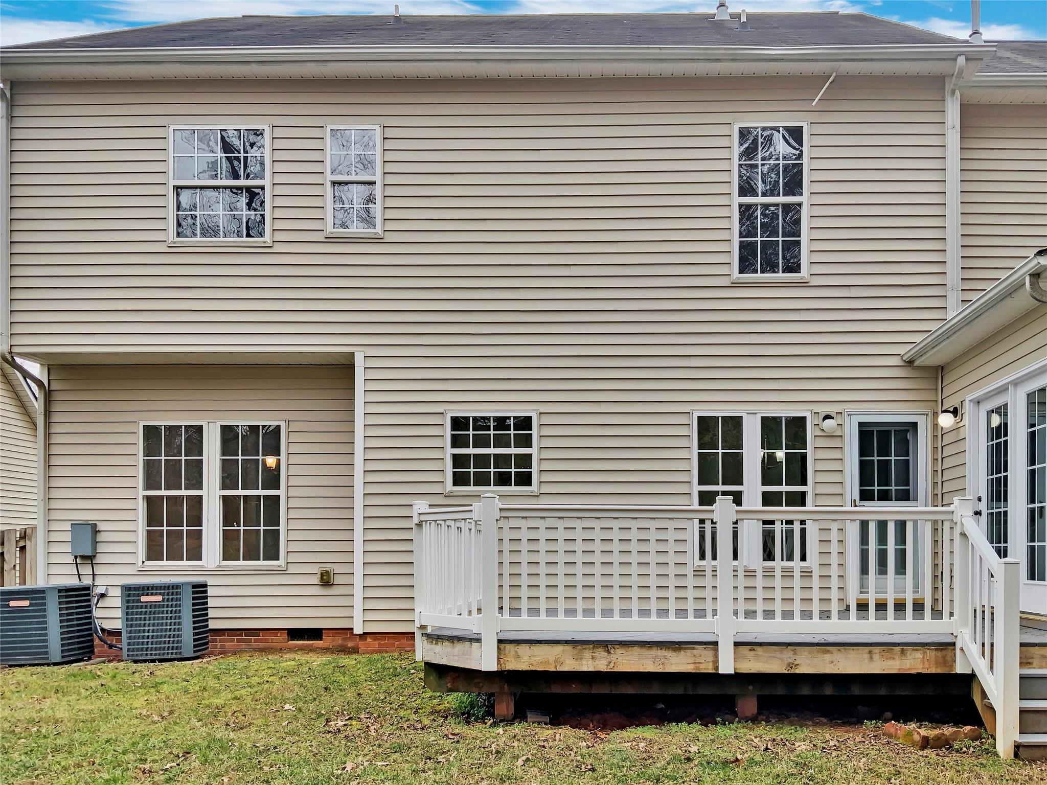 Highland Creek - Residential