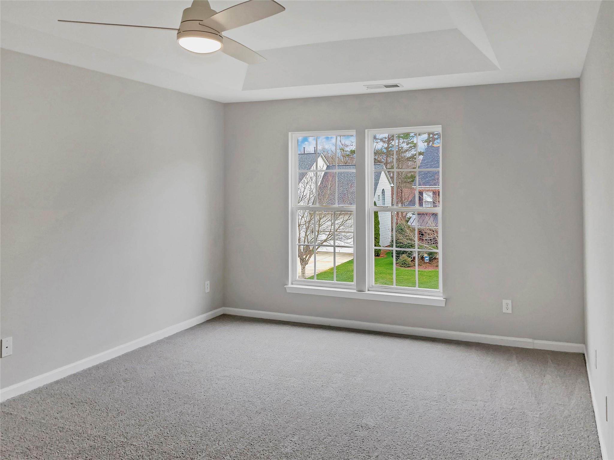 Highland Creek - Residential