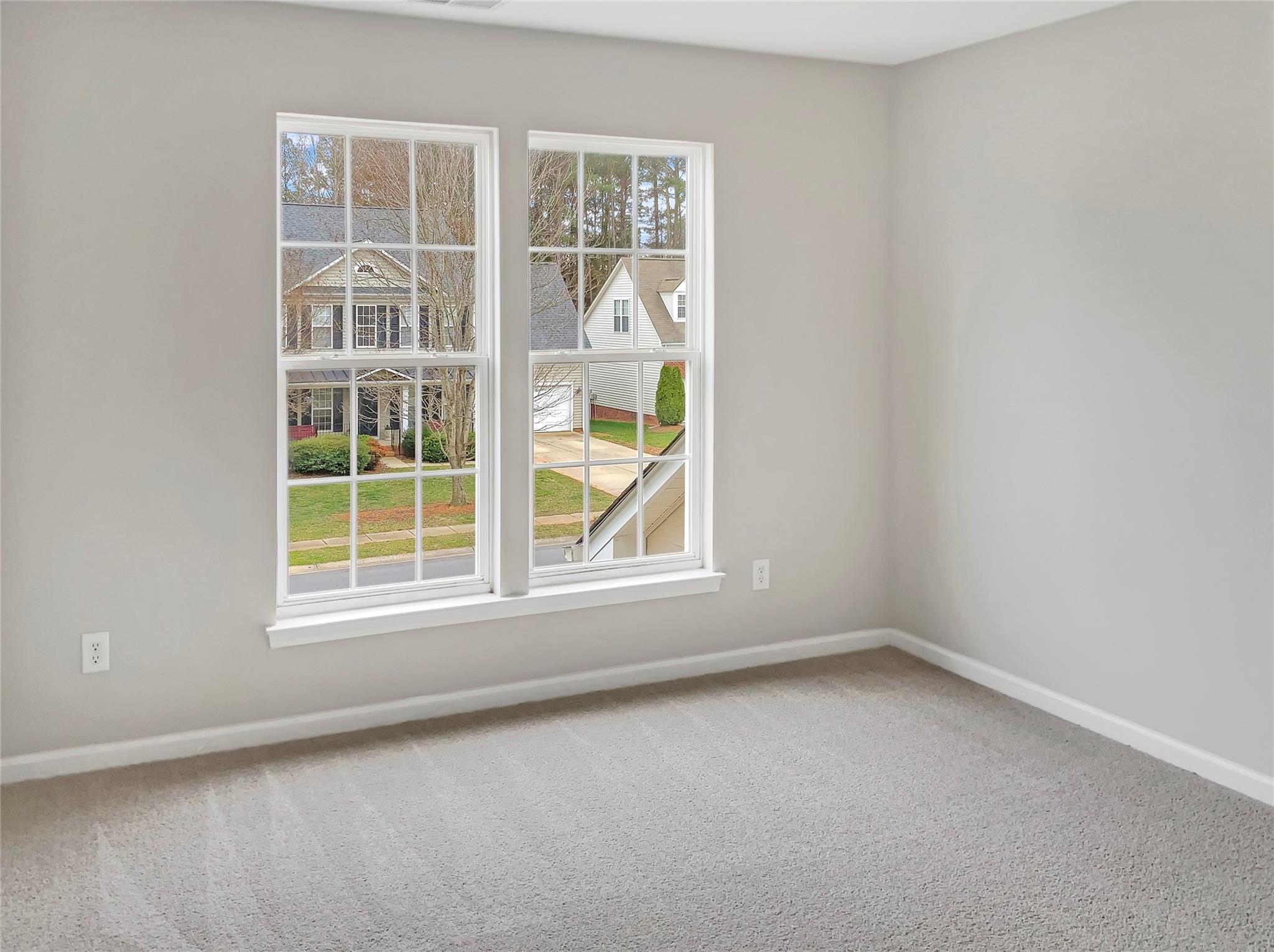 Highland Creek - Residential