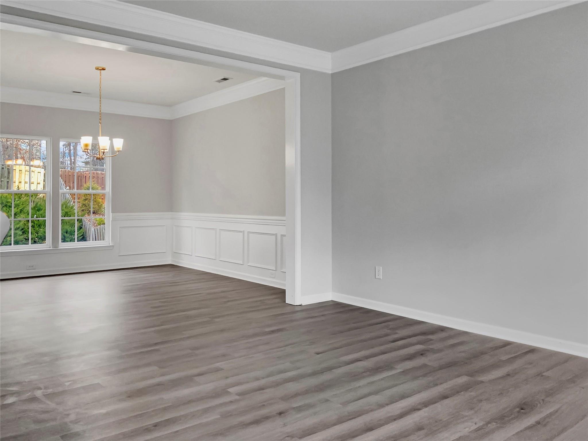 Highland Creek - Residential