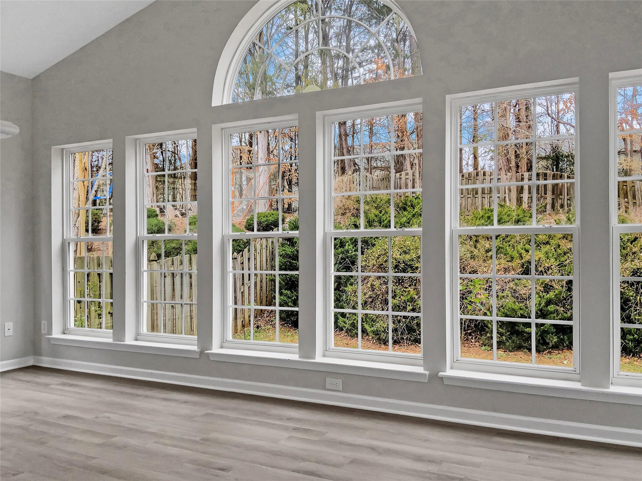 Highland Creek - Residential