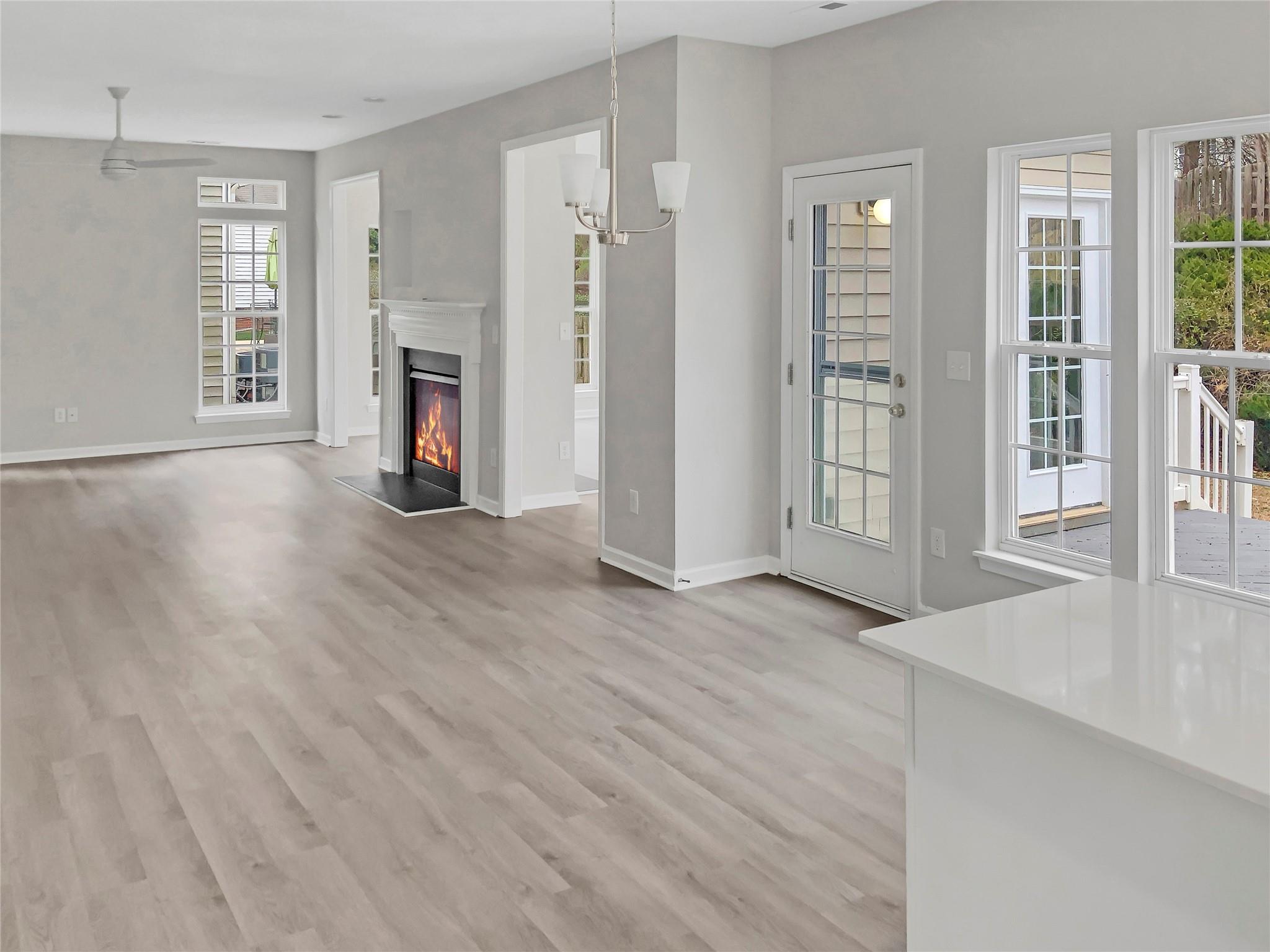 Highland Creek - Residential