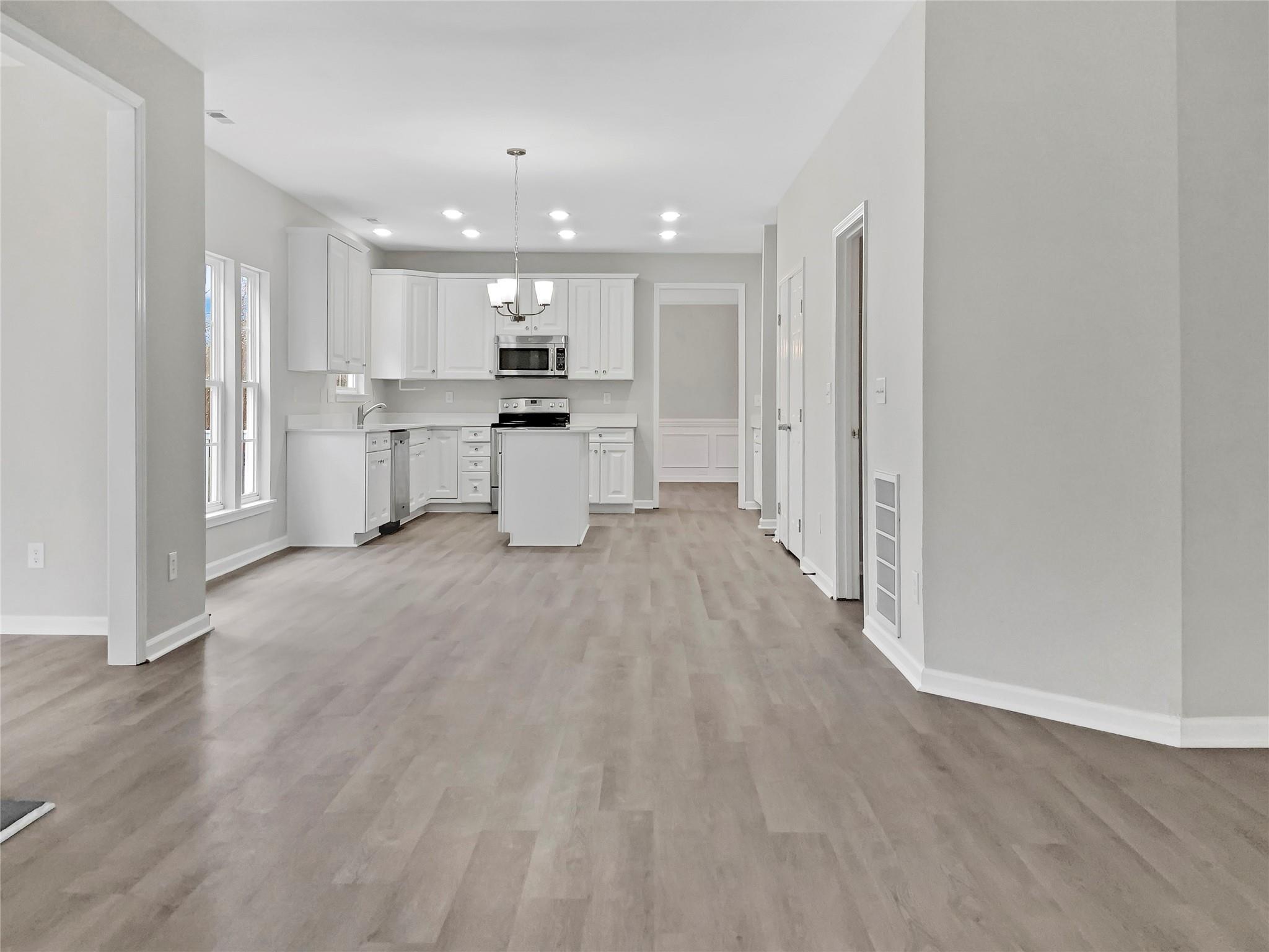 Highland Creek - Residential