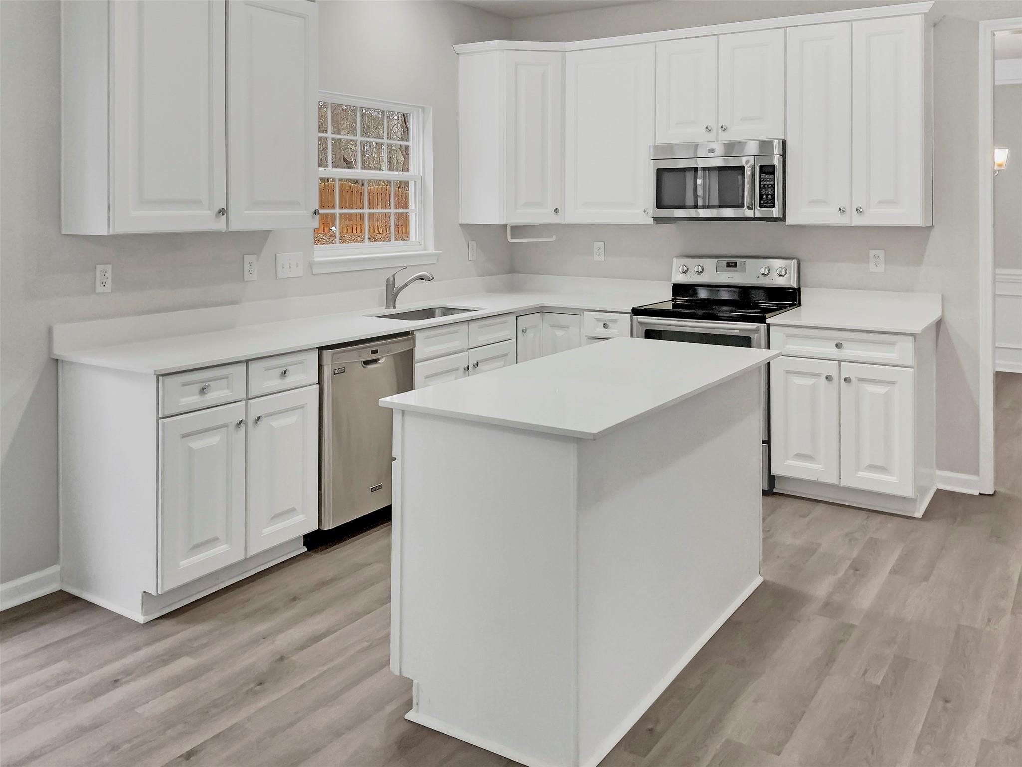 Highland Creek - Residential