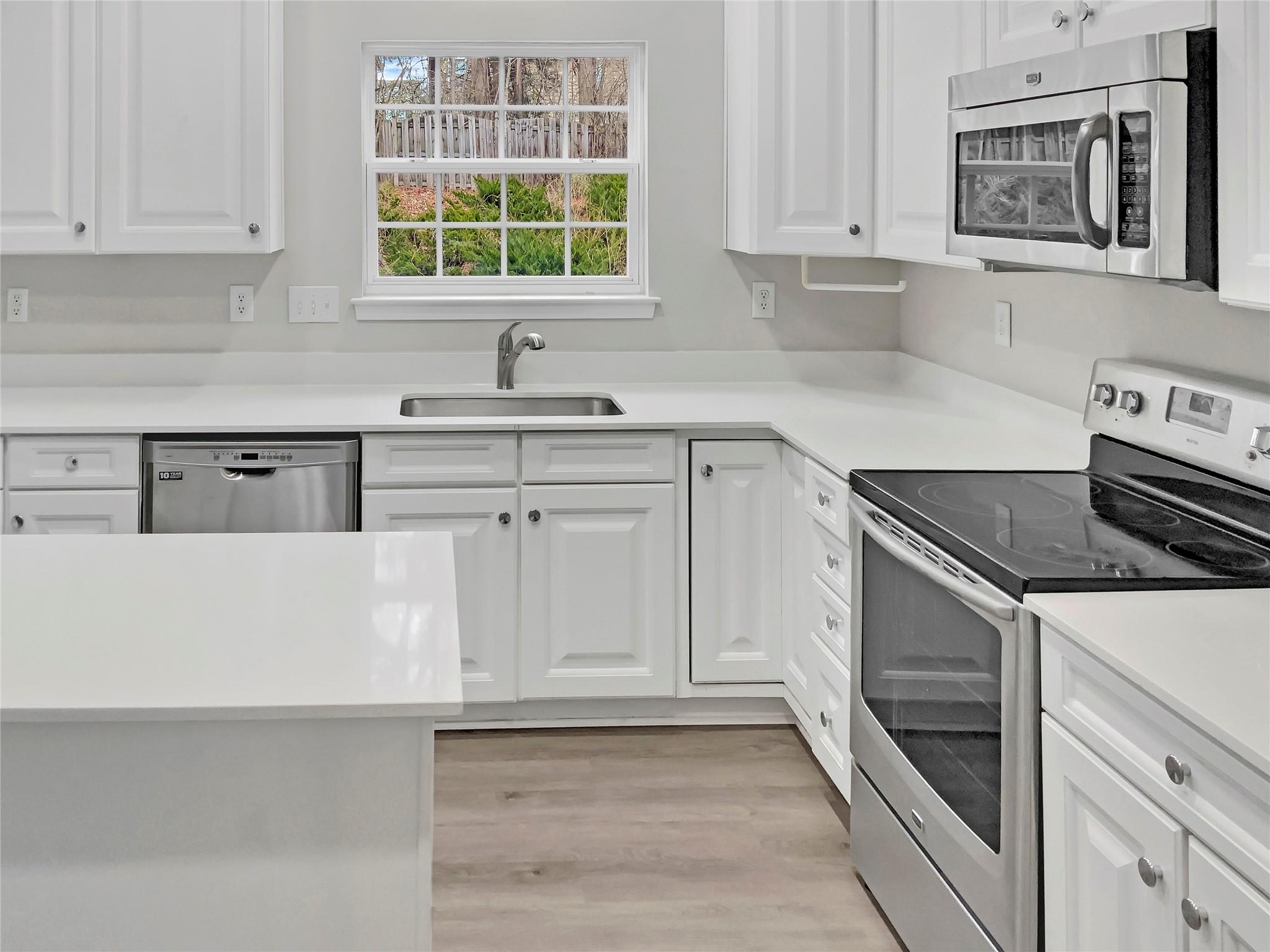 Highland Creek - Residential