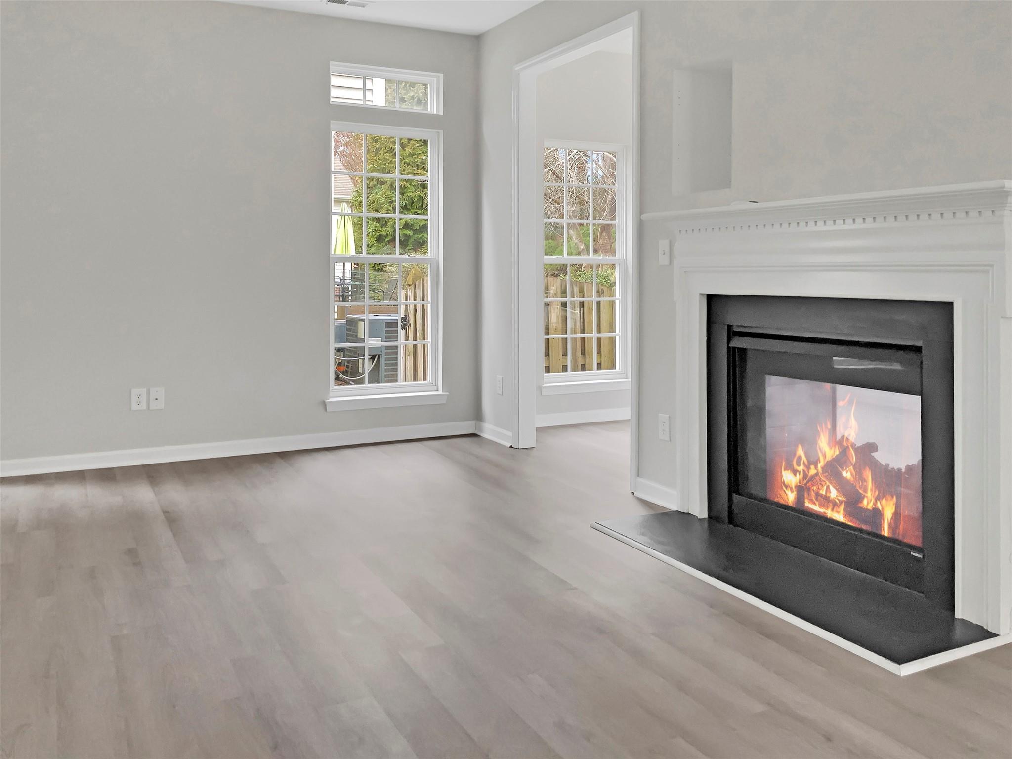 Highland Creek - Residential