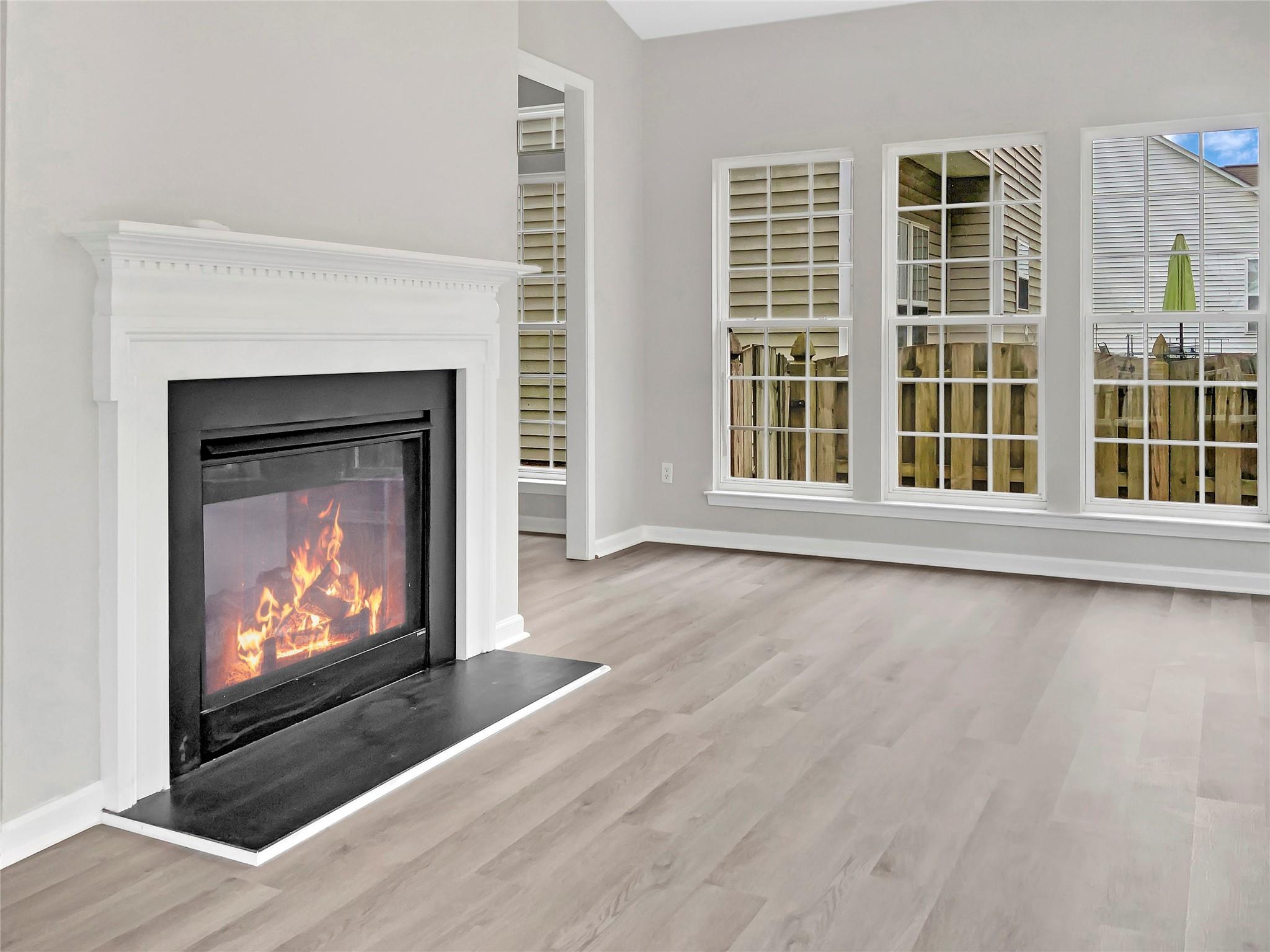 Highland Creek - Residential