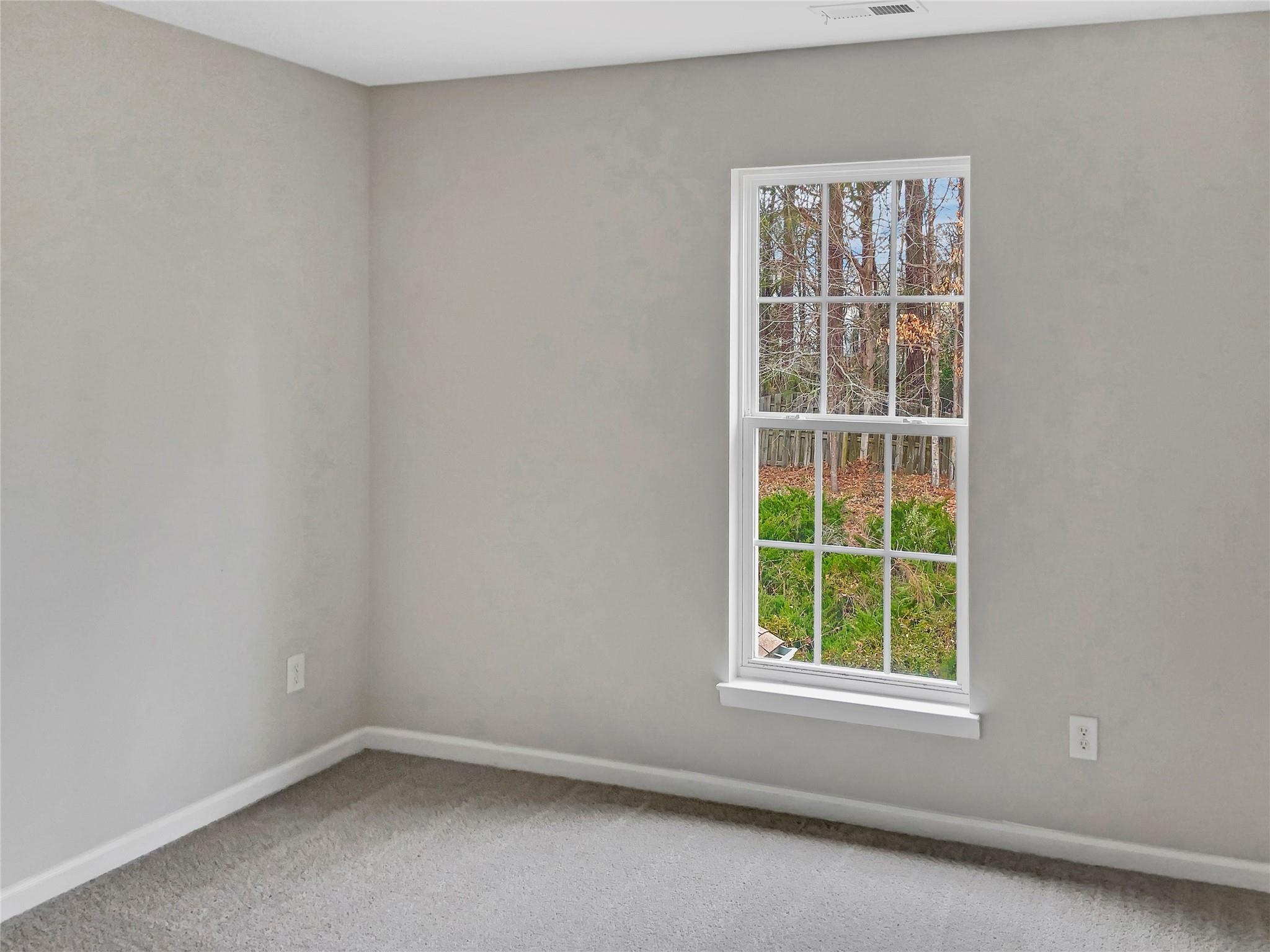 Highland Creek - Residential