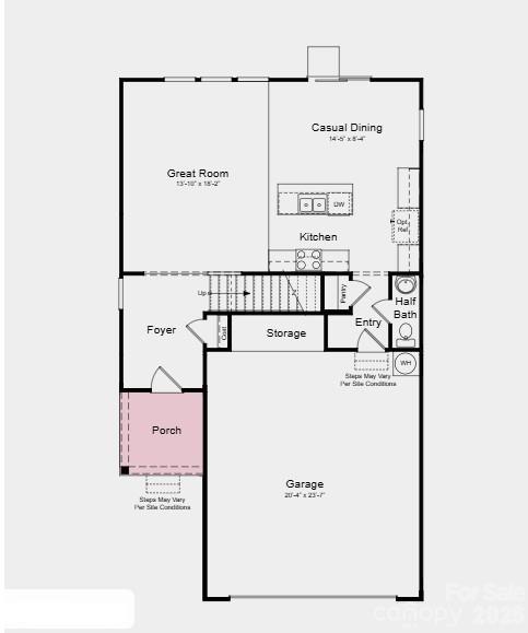 405 Silver Birch Court