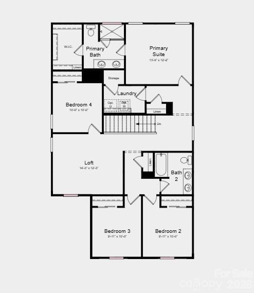 405 Silver Birch Court