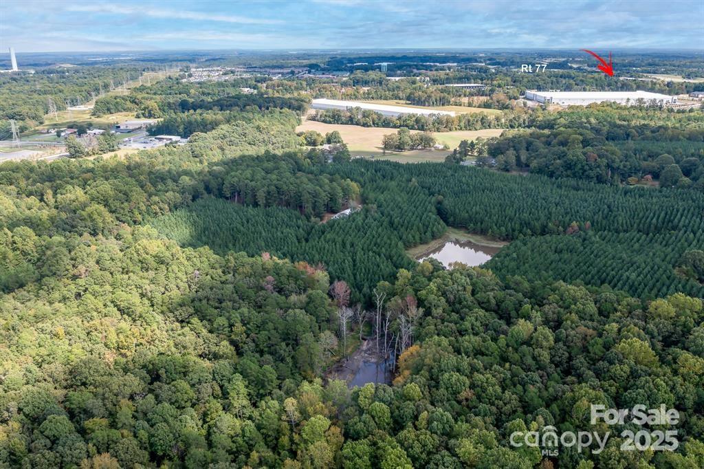 11001 Mount Holly Hntrsvlle Road
