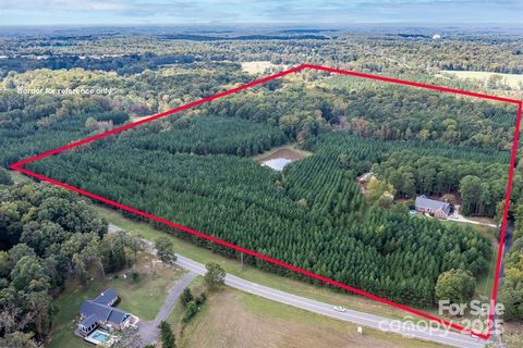 11001 Mount Holly Hntrsvlle Road Huntersville NC 28078