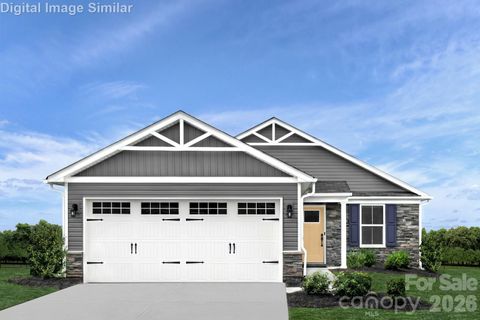 Photo of 3271 Eller Drive Extension, Hickory, NC 28602 (MLS # 4371463)