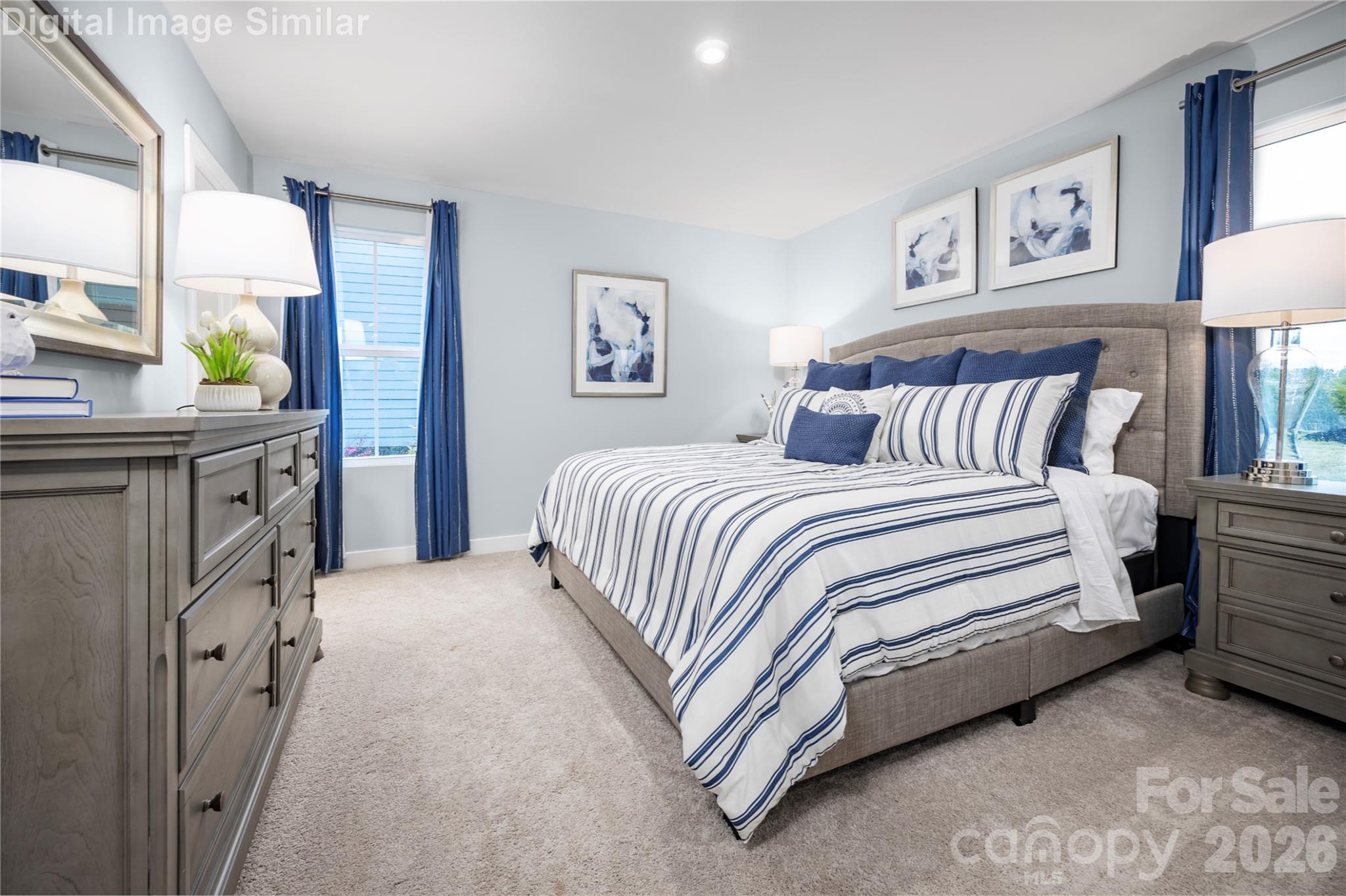 Overture Pointe - Residential