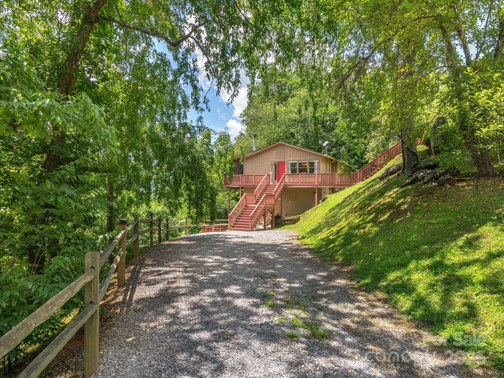 1541 Utah Mountain Road