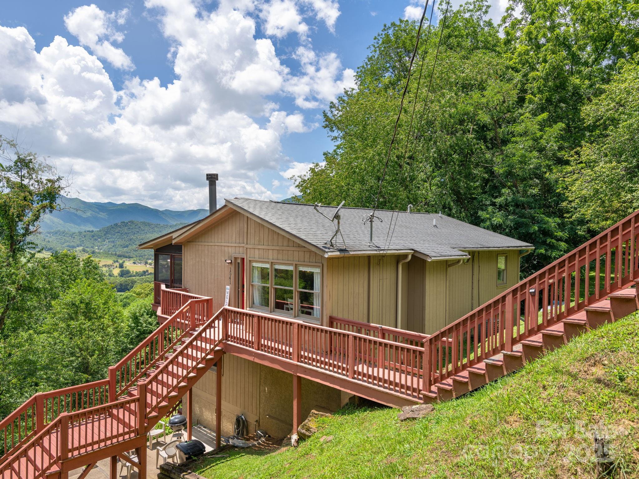 1541 Utah Mountain Road