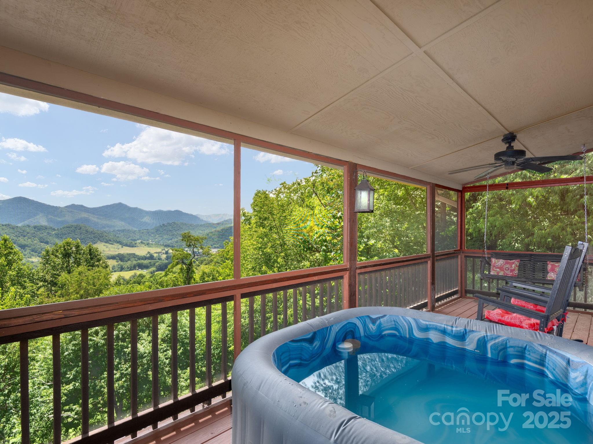 1541 Utah Mountain Road
