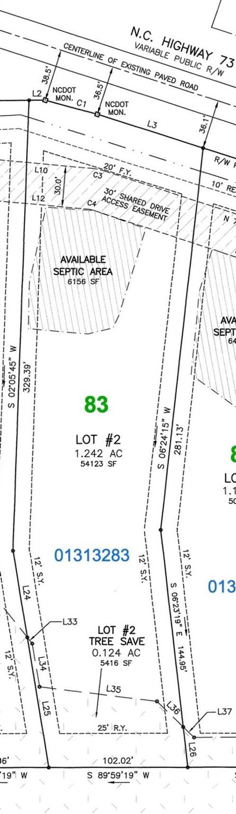 Photo of 14536 NC Hwy 73 Highway #2, Huntersville, NC 28078 (MLS # 4385270)