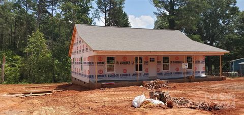 A home in Bessemer City